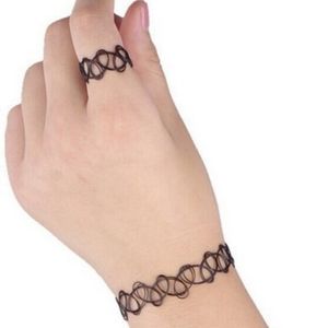 Tattoo style bracelets 3 pack bundle
